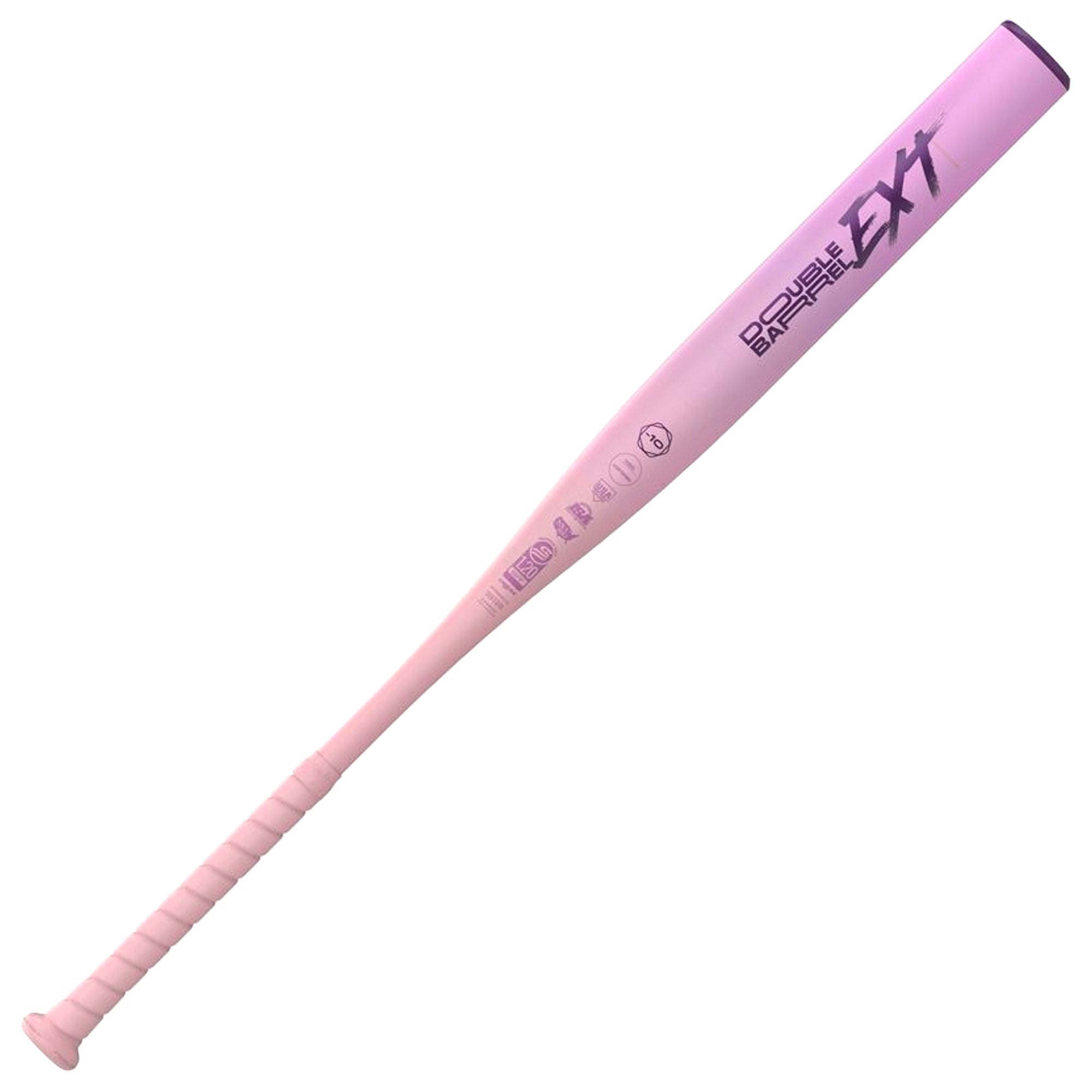 Bat Softbol Fastpitch Easton Ghost Unlimited 2026 Barril 2 1/4 EFT6GHUL10 (-10) Aluminio
