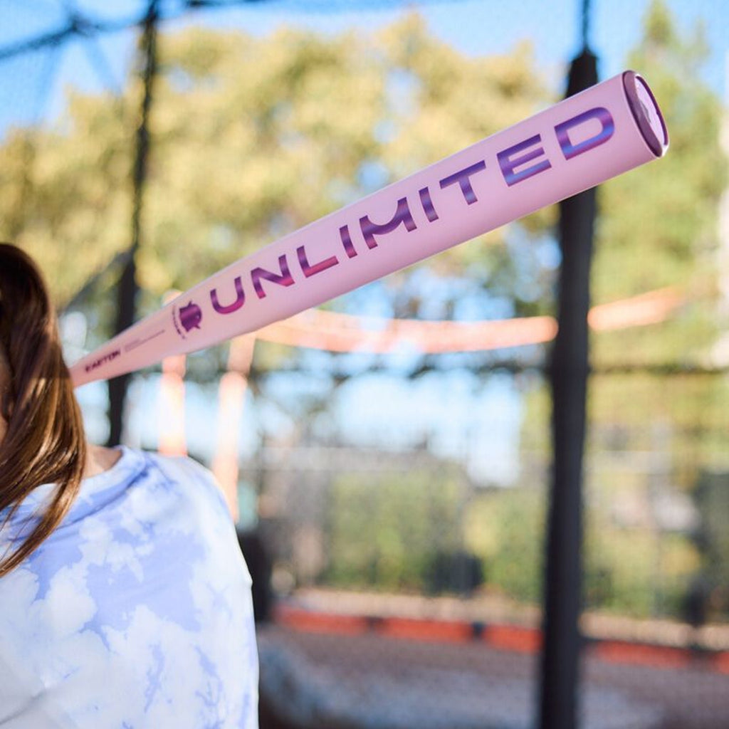 Bat Softbol Fastpitch Easton Ghost Unlimited 2026 Barril 2 1/4 EFT6GHUL10 (-10) Aluminio