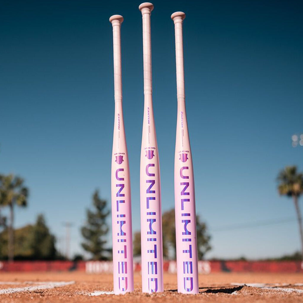 Bat Softbol Fastpitch Easton Ghost Unlimited 2026 Barril 2 1/4 EFT6GHUL10 (-10) Aluminio