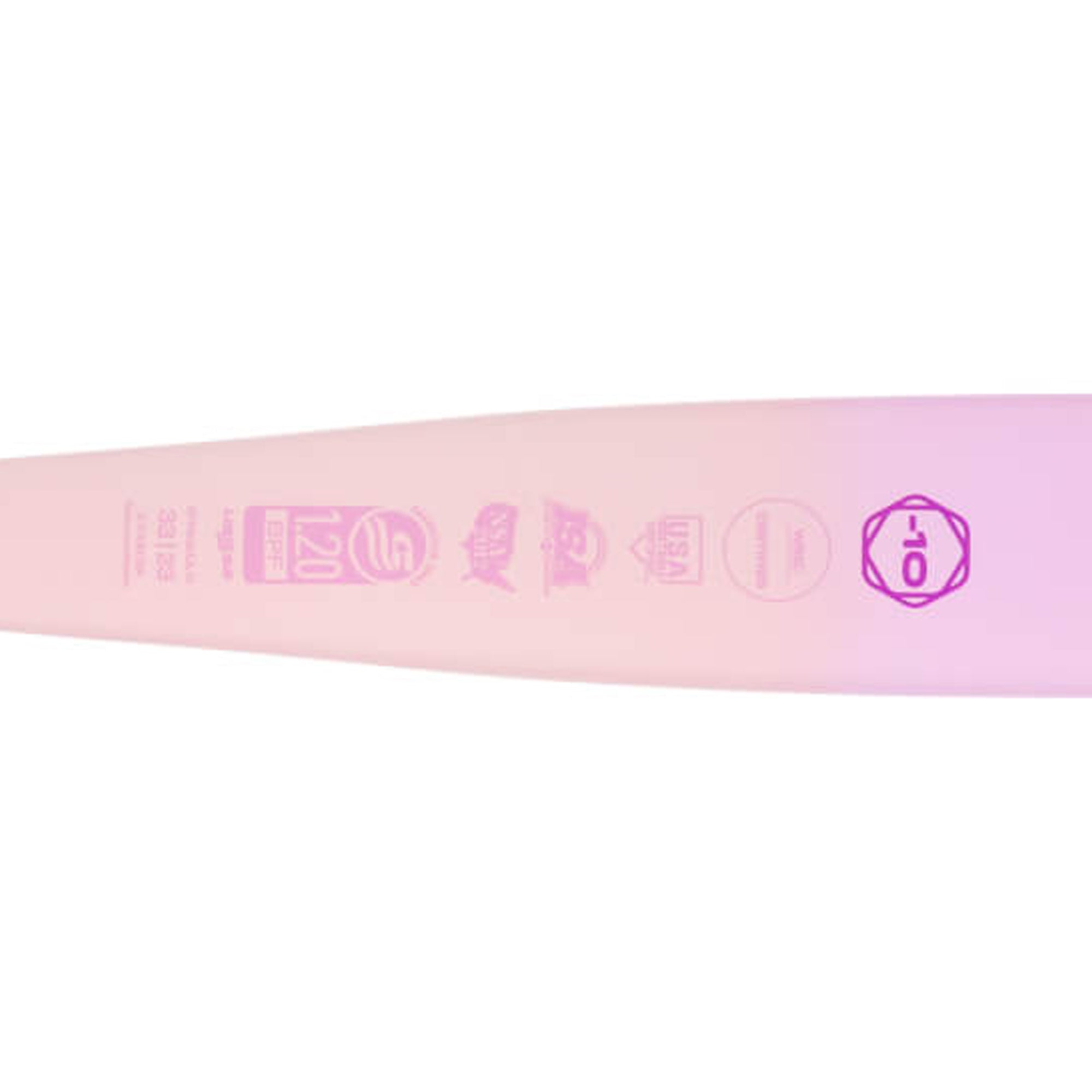 Bat Softbol Fastpitch Easton Ghost Unlimited 2026 Barril 2 1/4 EFT6GHUL10 (-10) Aluminio