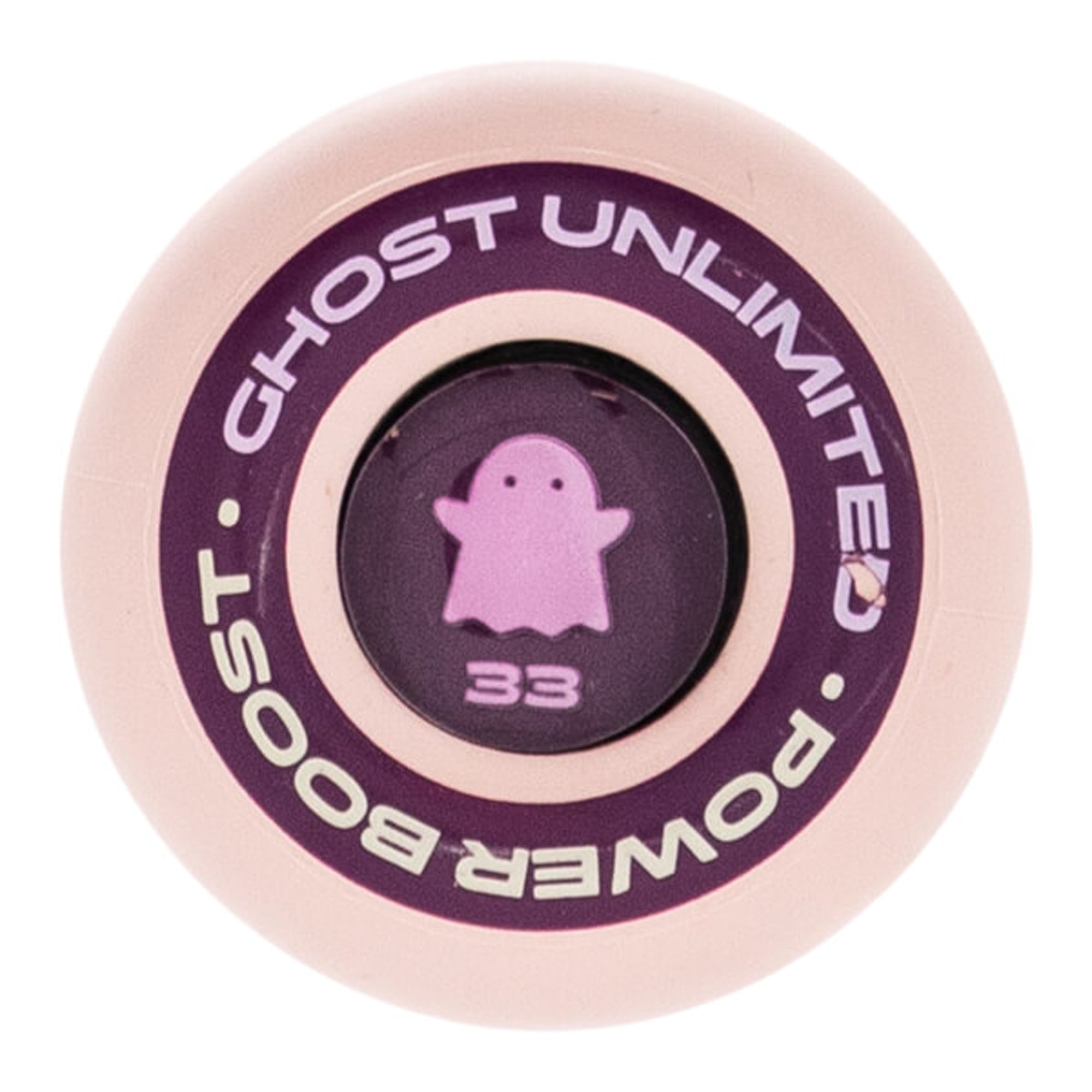 Bat Softbol Fastpitch Easton Ghost Unlimited 2026 Barril 2 1/4 EFT6GHUL10 (-10) Aluminio