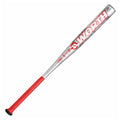 Bat Softbol Slowpitch Worth AMP Barril 2 1/4 WSD4AMP (-8) Aluminio