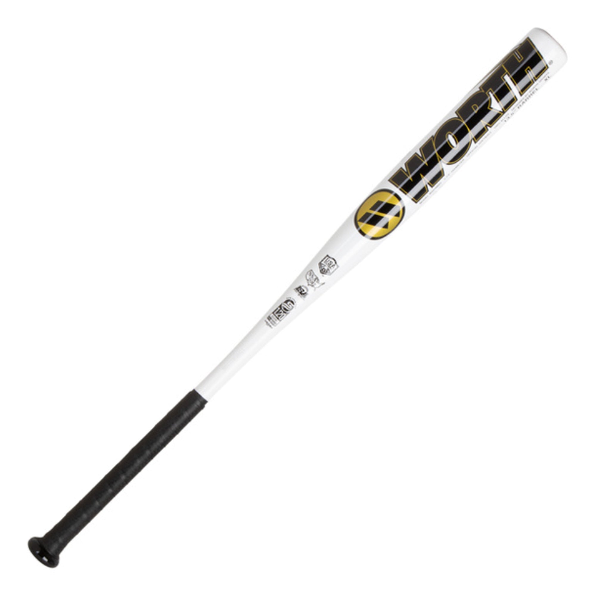 Bat Softbol Slowpitch Worth Mayhem Barril 2 1/4 WSD4MAY (-8) Aluminio