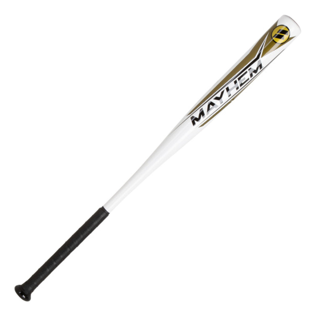 Bat Softbol Slowpitch Worth Mayhem Barril 2 1/4 WSD4MAY (-7) Aluminio