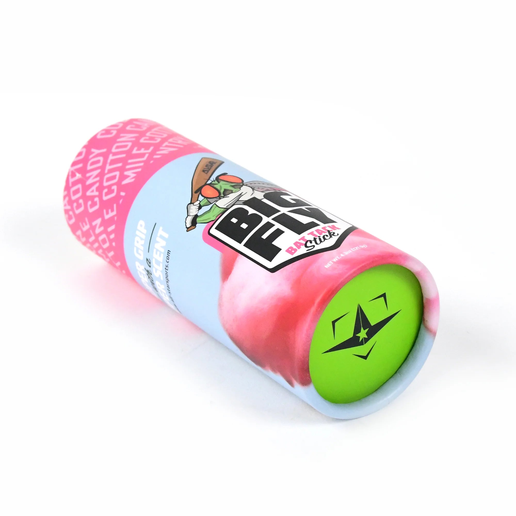 Brea Perfumada En Barra Para Bat All-Star Big Fly 4.3 Oz