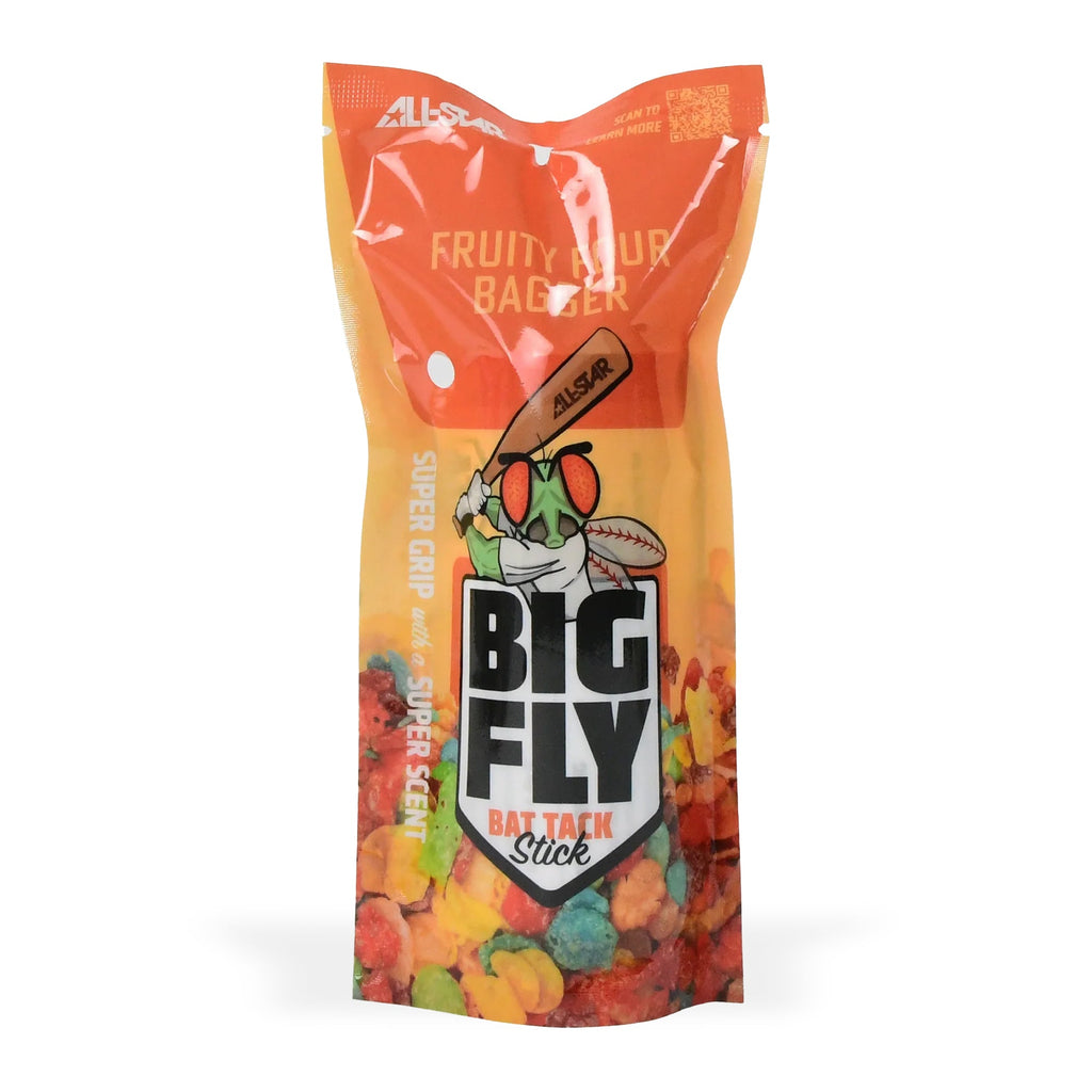 Brea Perfumada En Barra Para Bat All-Star Big Fly 4.3 Oz
