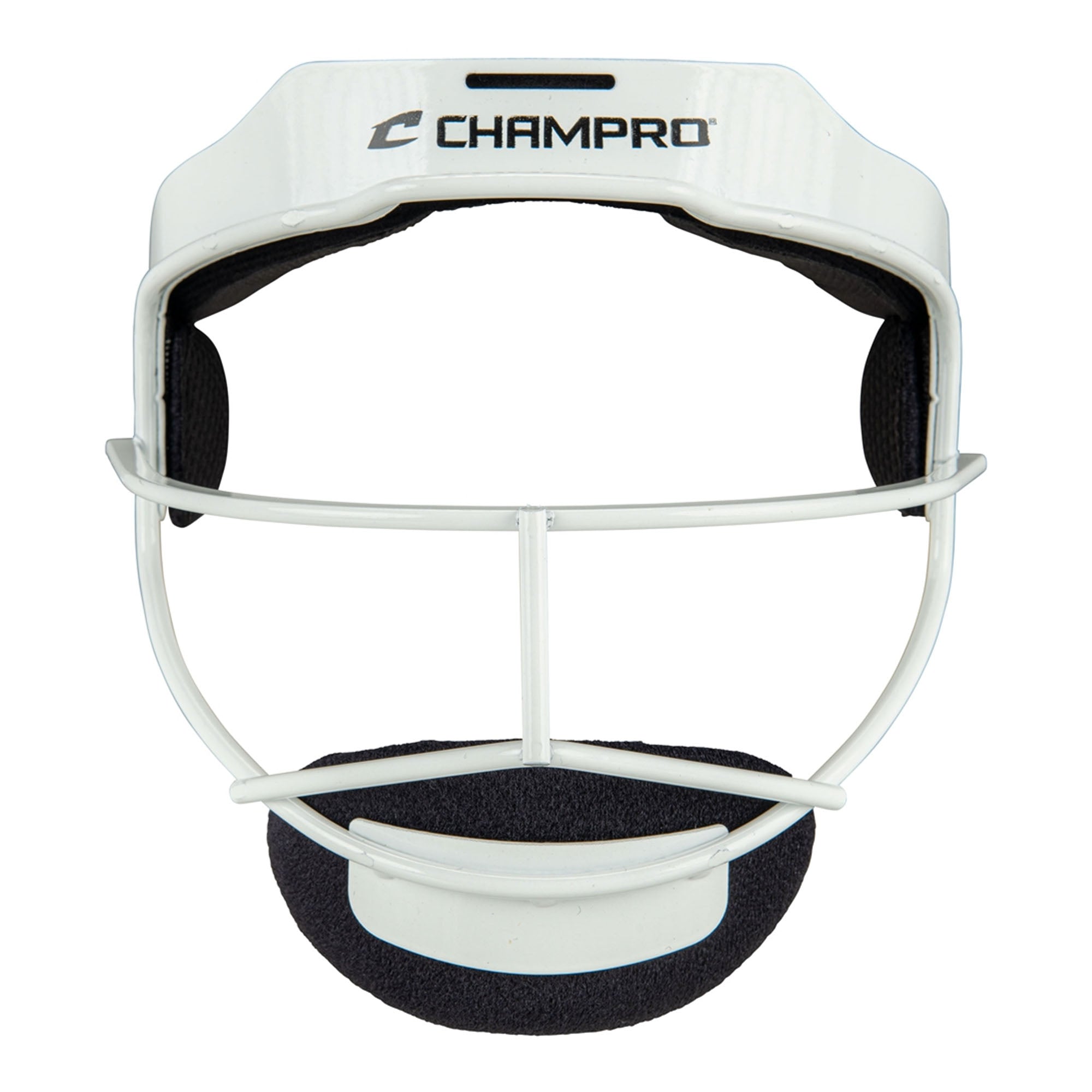 Careta Protección Facial Softbol Champro Sentry CM03