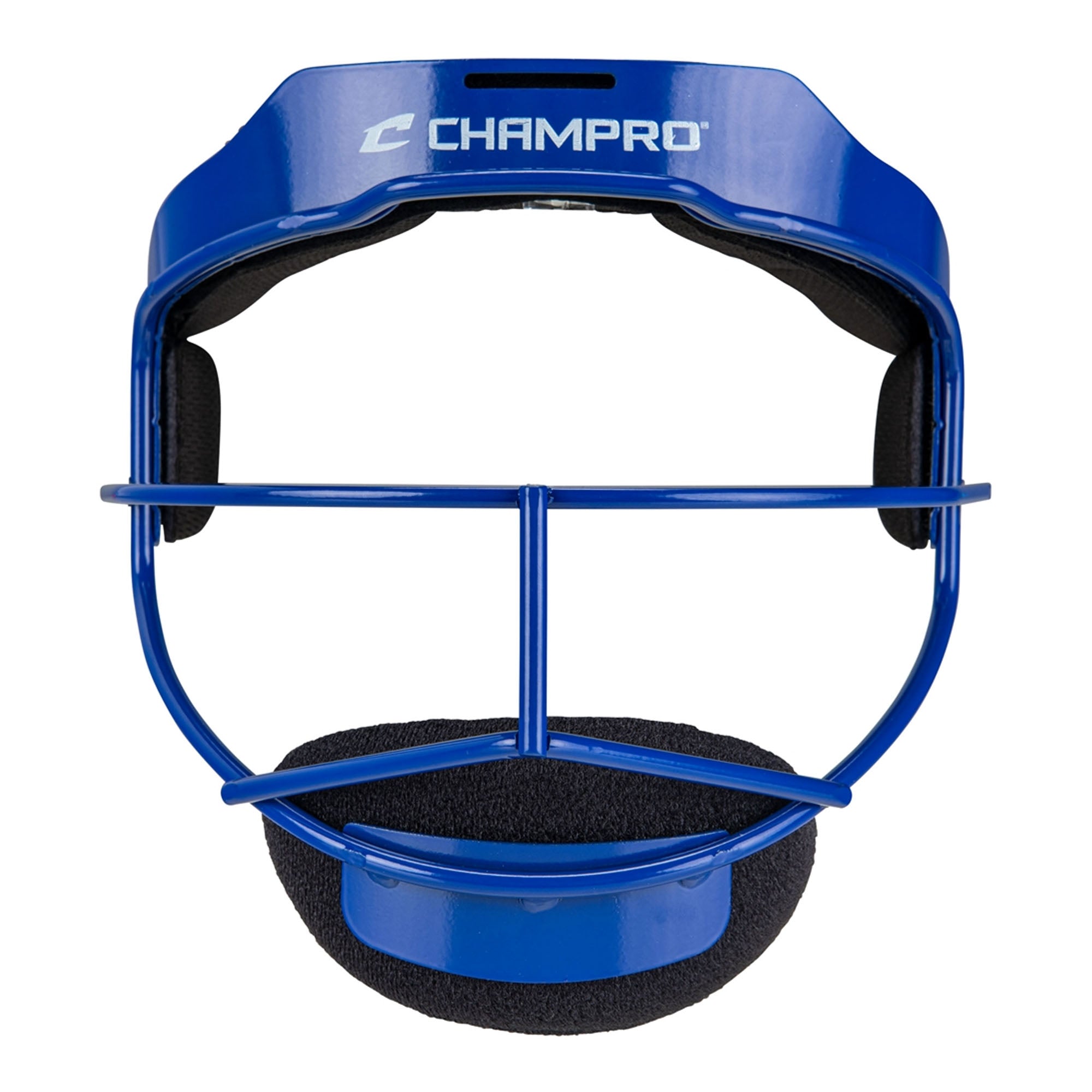 Careta Protección Facial Softbol Champro Sentry CM03