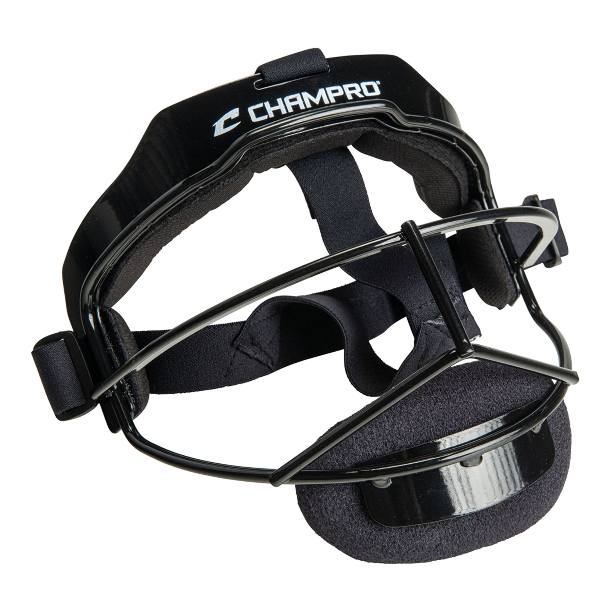 Careta Protección Facial Softbol Champro Sentry CM03