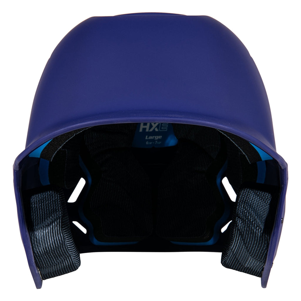 Casco Beisbol Softbol Champro HXEM Mate Bateador Derecho/Zurdo