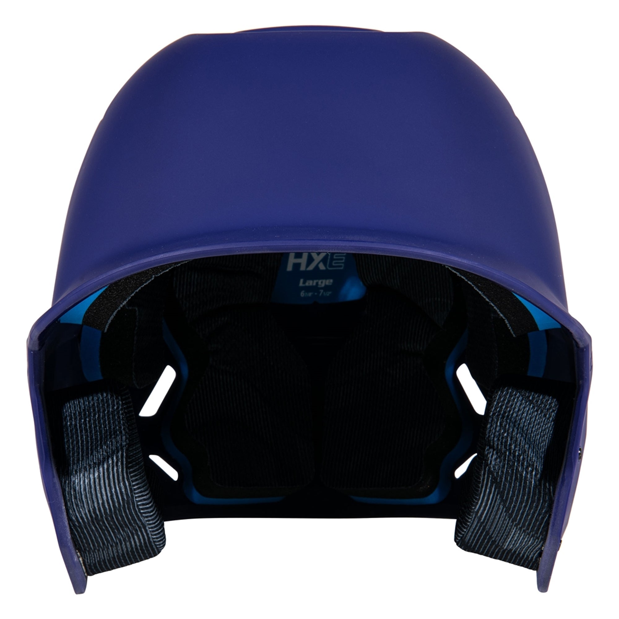 Casco Beisbol Softbol Champro HXEM Mate Bateador Derecho/Zurdo