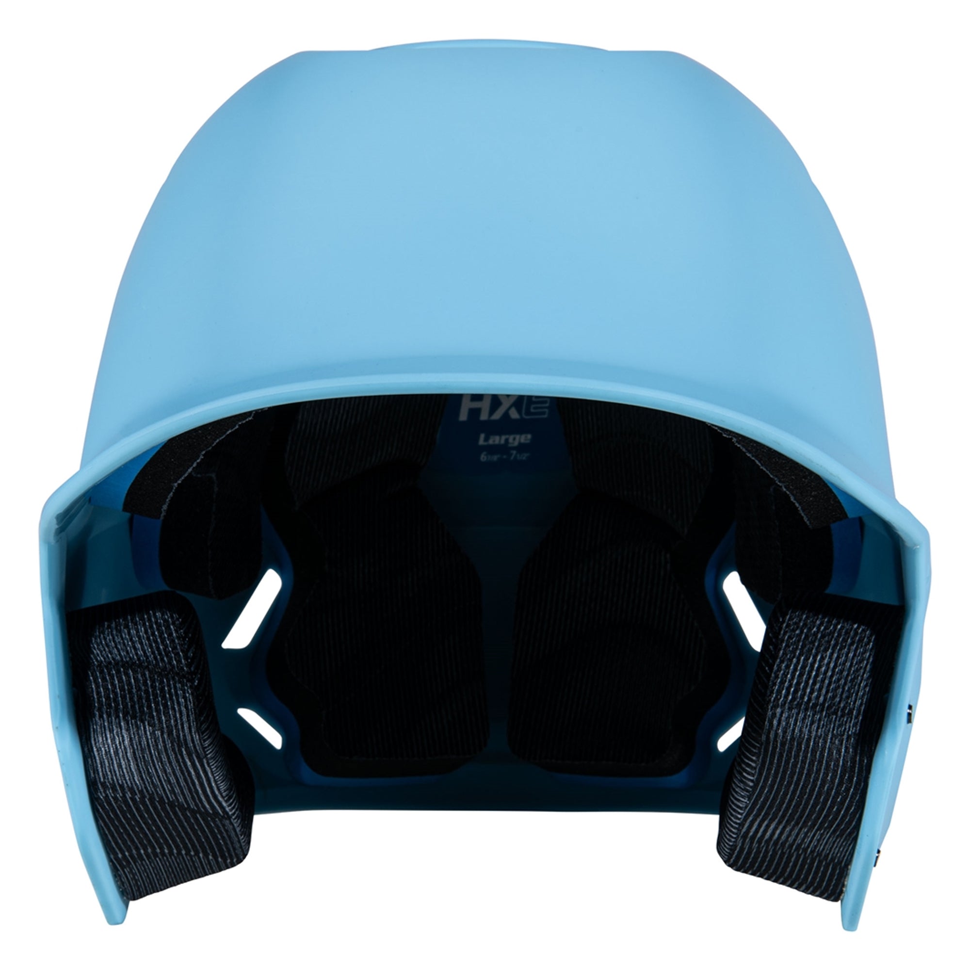 Casco Beisbol Softbol Champro HXEM Mate Bateador Derecho/Zurdo