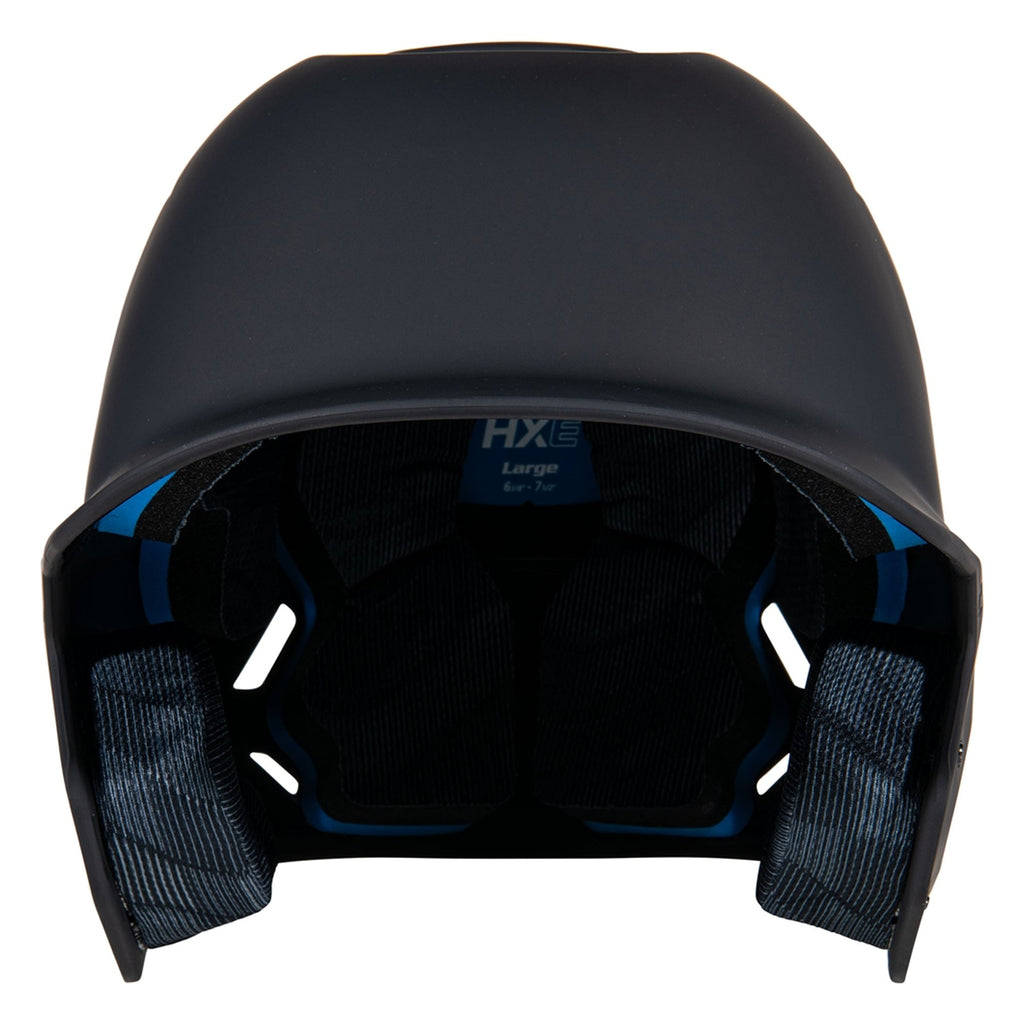 Casco Beisbol Softbol Champro HXEM Mate Bateador Derecho/Zurdo