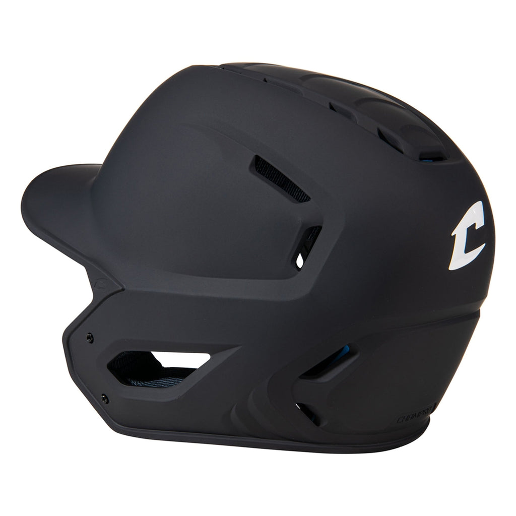 Casco Beisbol Softbol Champro HXEM Mate Bateador Derecho/Zurdo