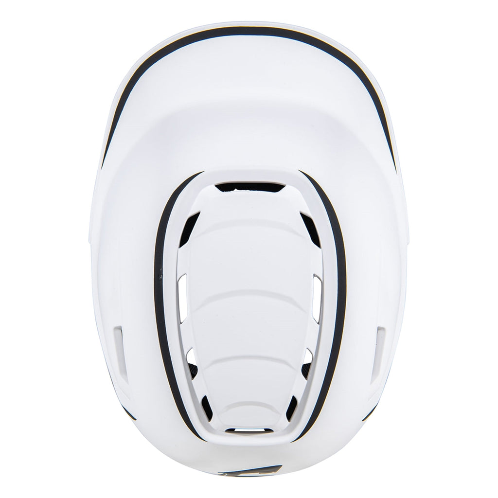 Casco Beisbol Softbol Champro HXE Mate Con Protector De Mandíbula HXEM2JG Bateador Derecho/Zurdo