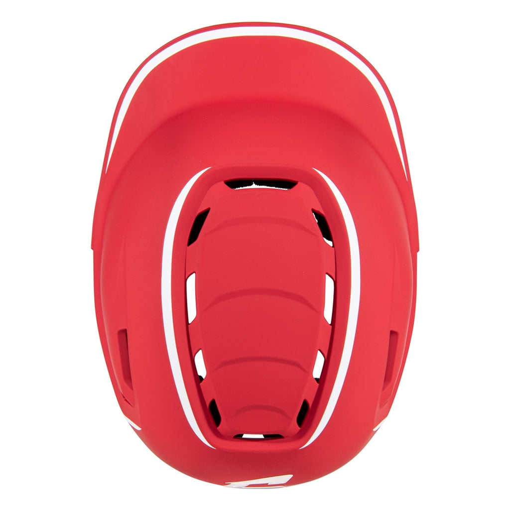 Casco Beisbol Softbol Champro HXE Mate Con Protector De Mandíbula HXEM2JG Bateador Derecho/Zurdo