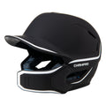 Casco Beisbol Softbol Champro HXE Mate Con Protector De Mandíbula HXEM2JG Bateador Derecho/Zurdo