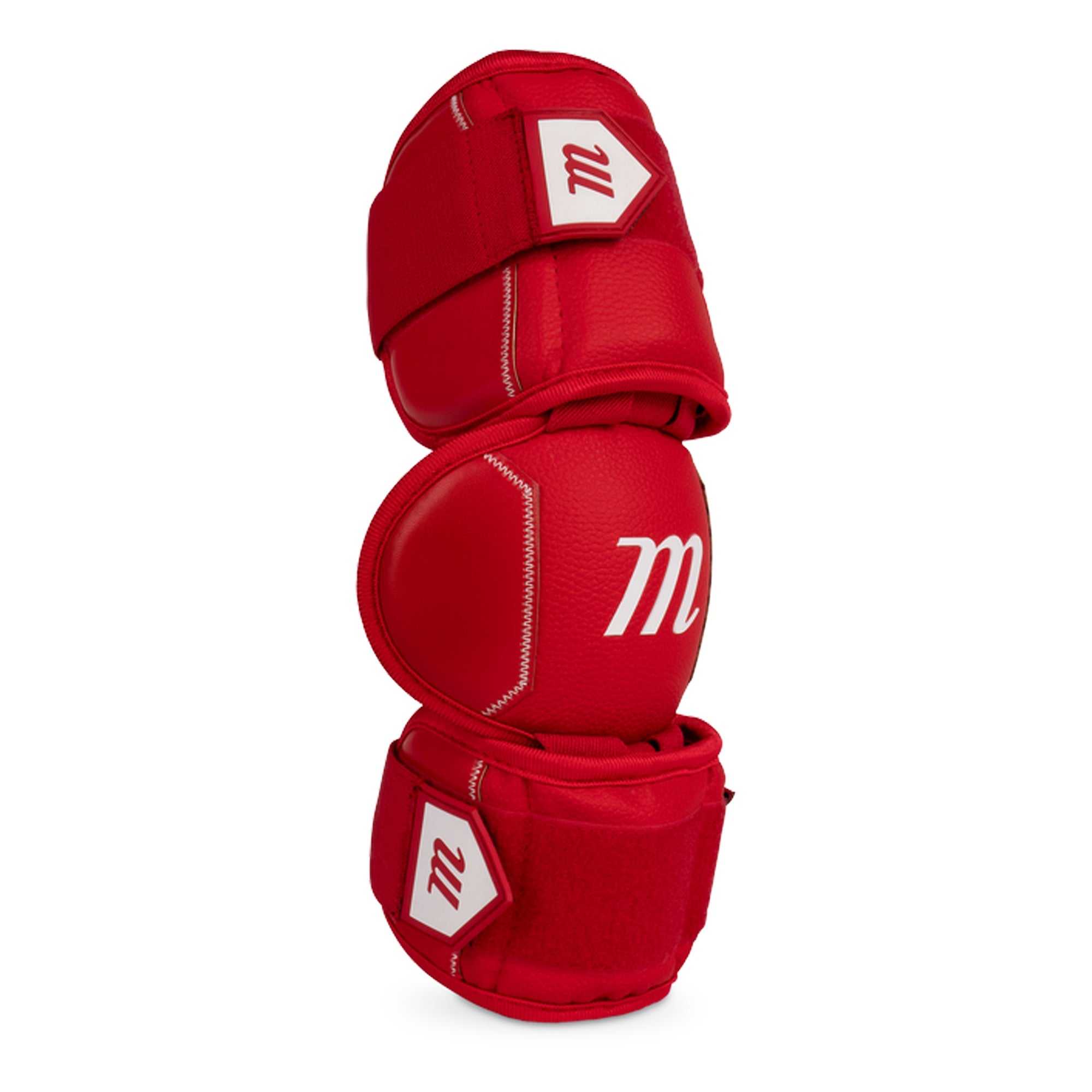 Codera Beisbol Softbol Marucci D-FLX D3O Full Coverage Infantil