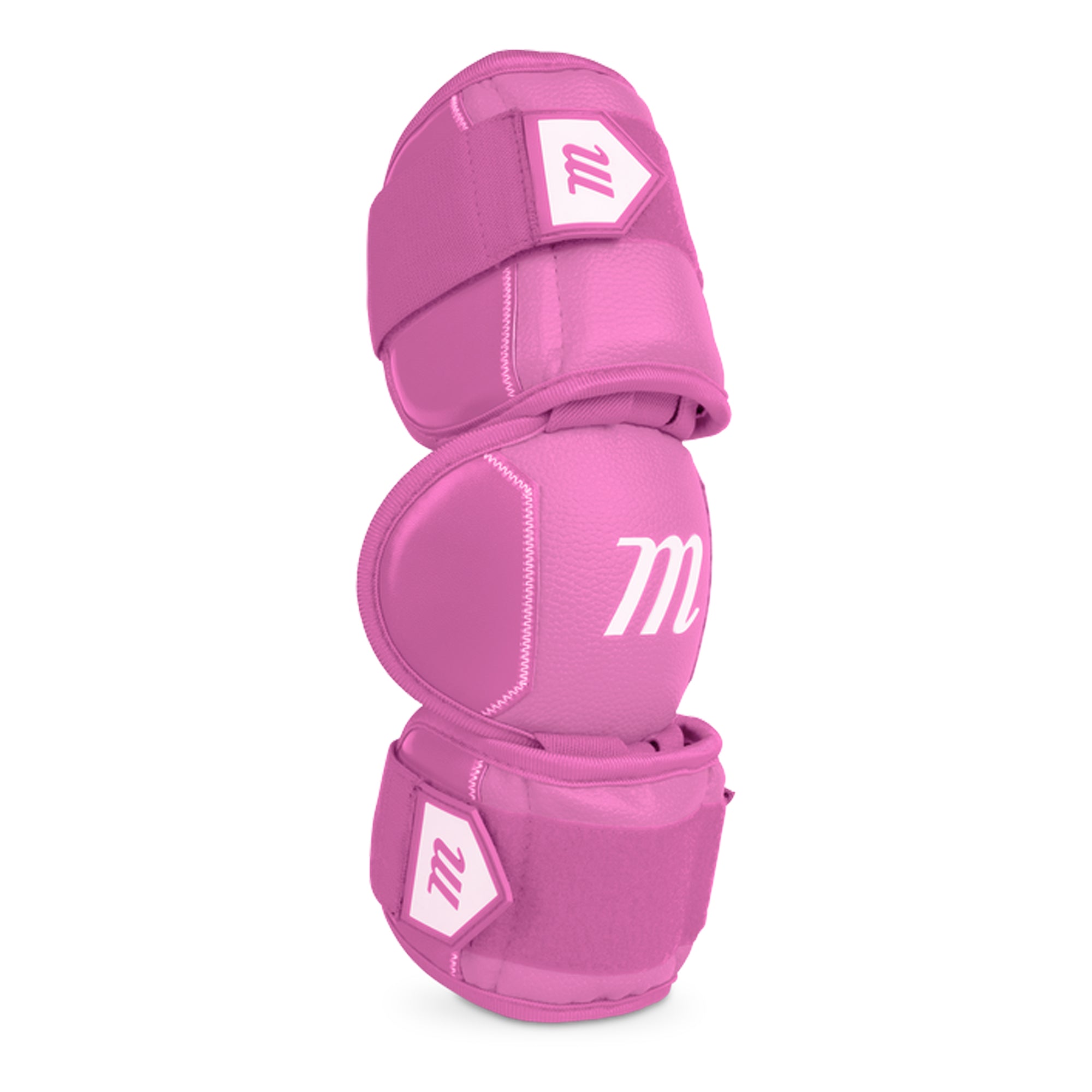 Codera Beisbol Softbol Marucci D-FLX D3O Full Coverage Infantil