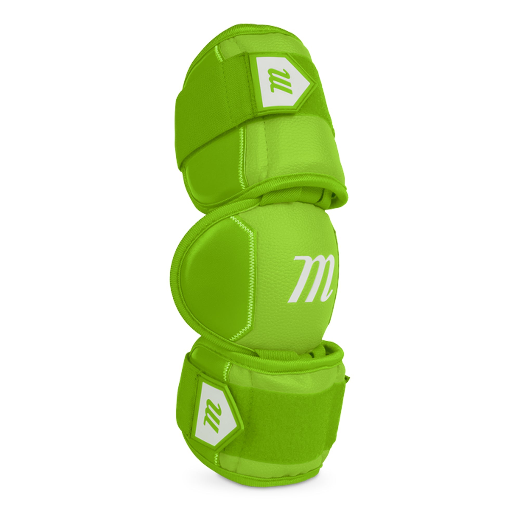 Codera Beisbol Softbol Marucci D-FLX D3O Full Coverage Infantil