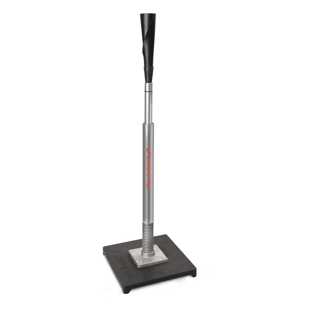 Entrenamiento Tee de Bateo Beisbol Softbol Champro Brute Spring B083 58 cm - 109 cm