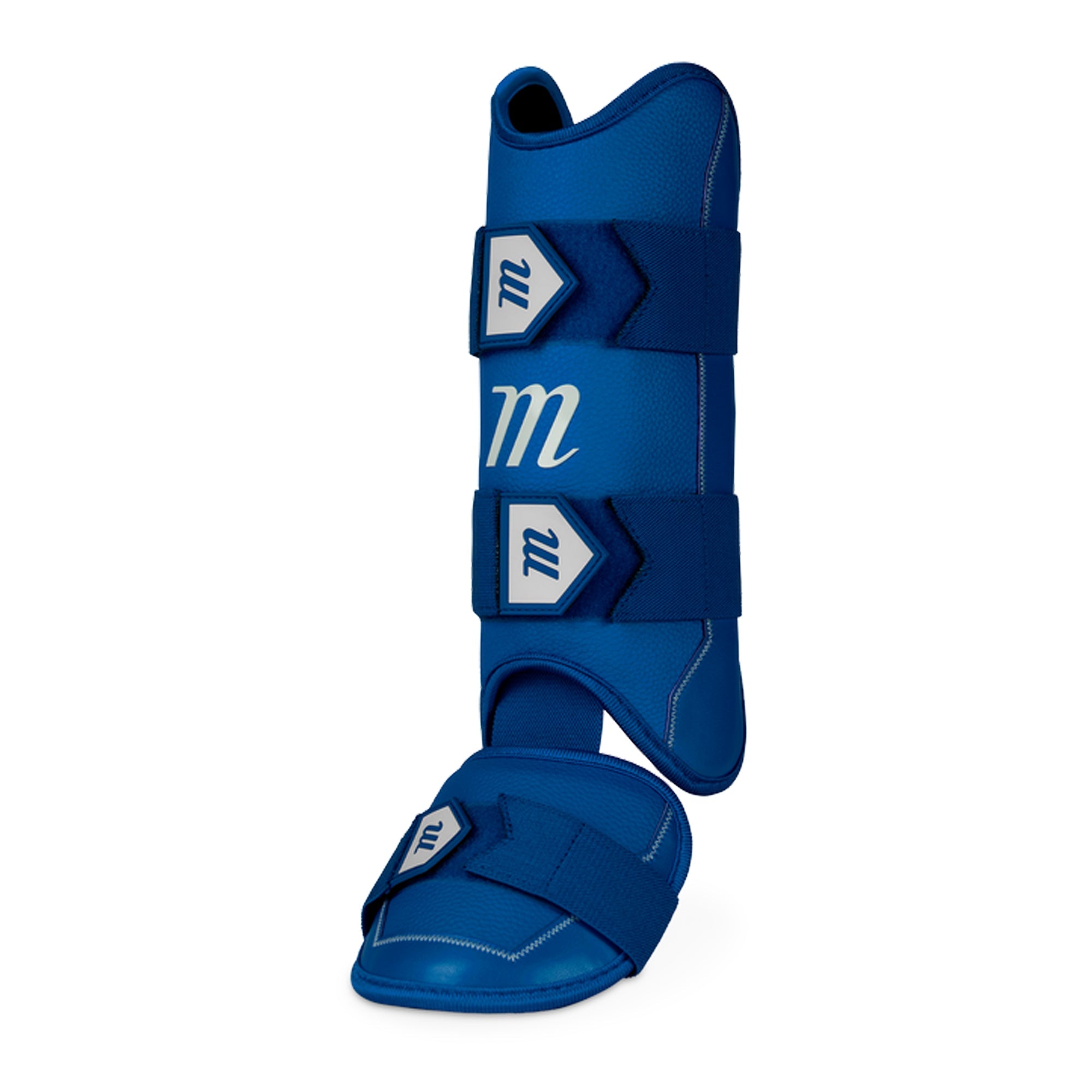 Espinillera Beisbol Softbol Marucci D-FLX D3O Adulto