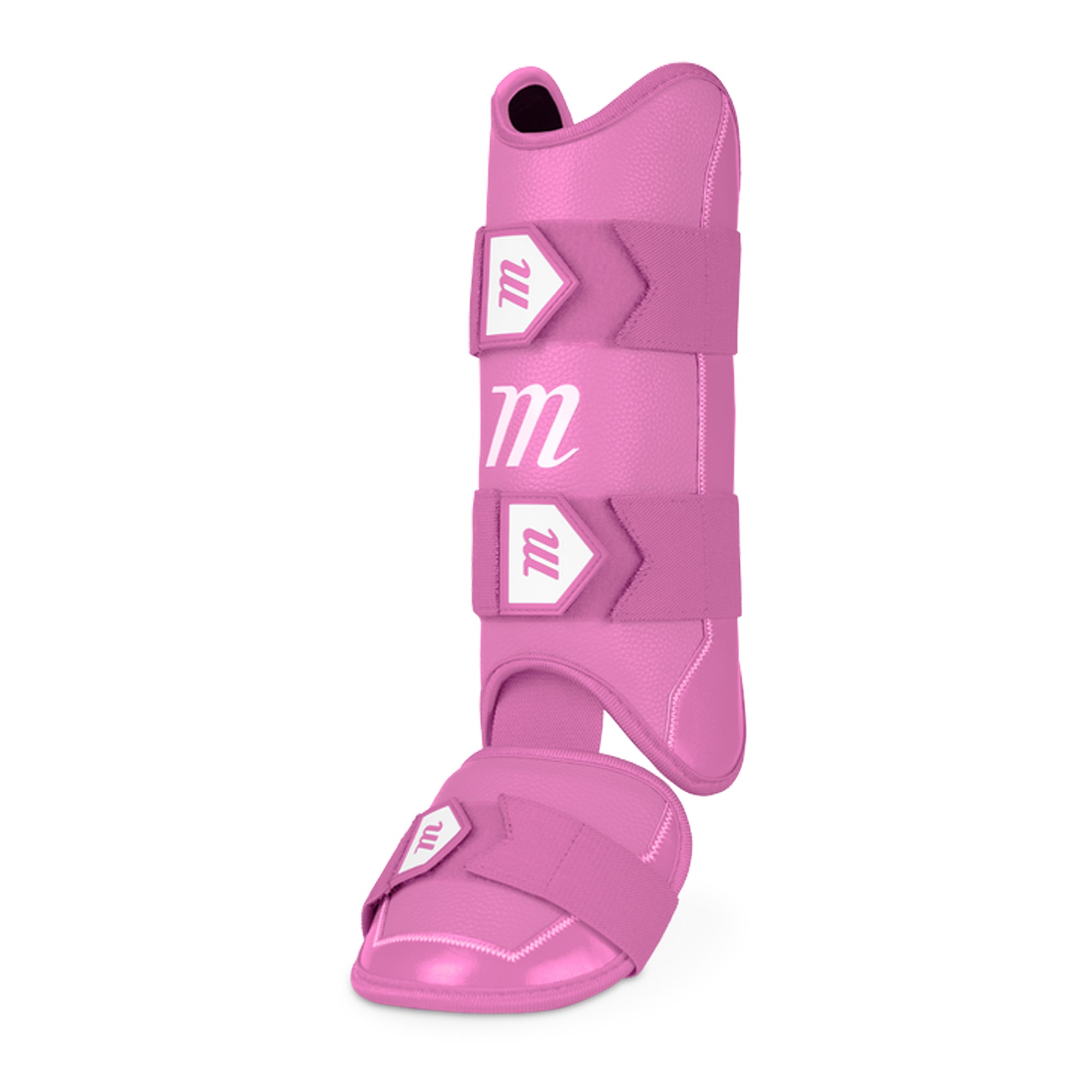 Espinillera Beisbol Softbol Marucci D-FLX D3O Adulto