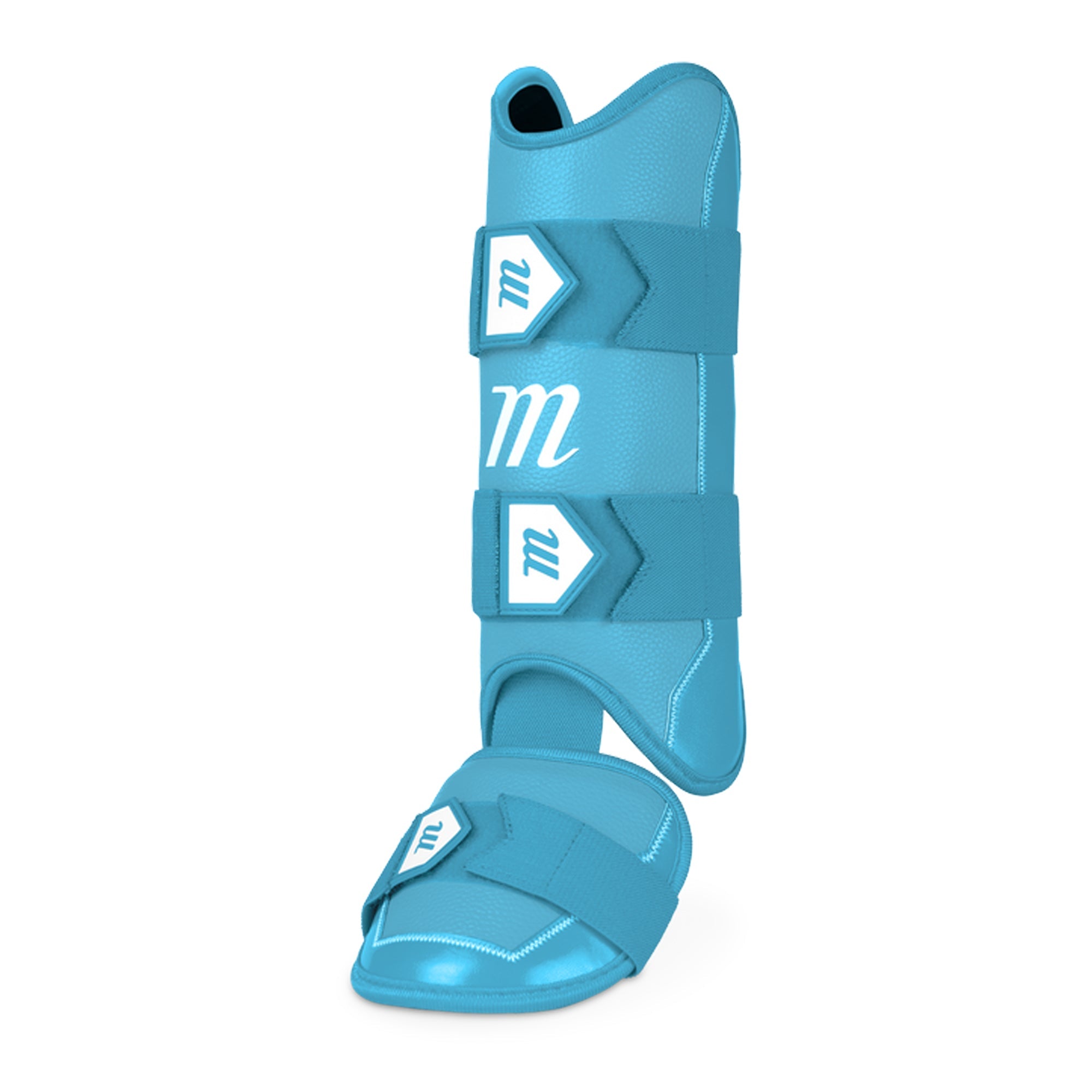 Espinillera Beisbol Softbol Marucci D-FLX D3O Adulto