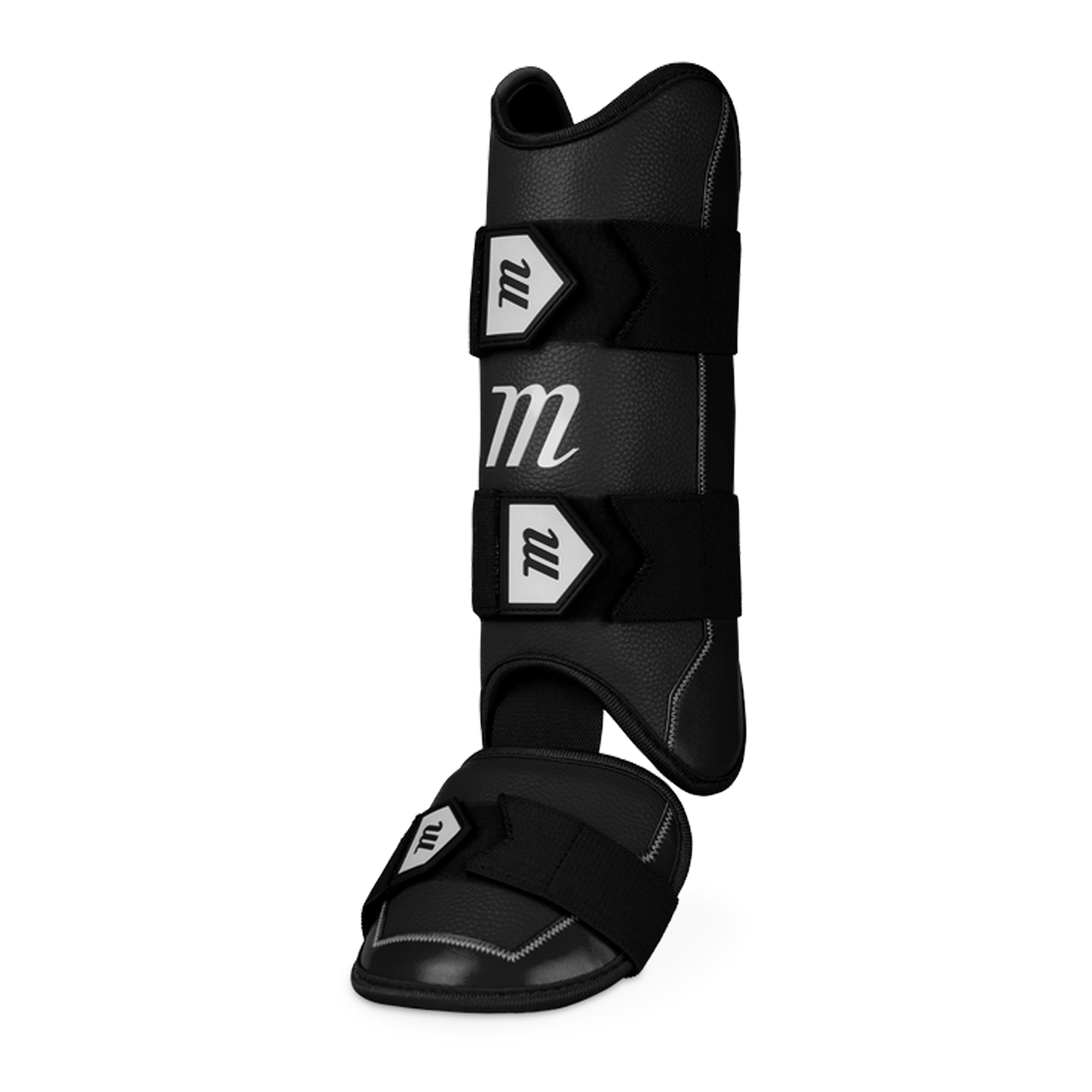 Espinillera Beisbol Softbol Marucci D-FLX D3O Adulto