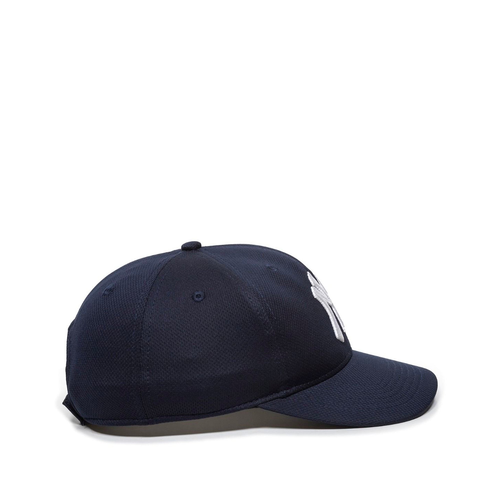 Gorra Beisbol Softbol MLB Team Yankees New York 350 Azul Marino