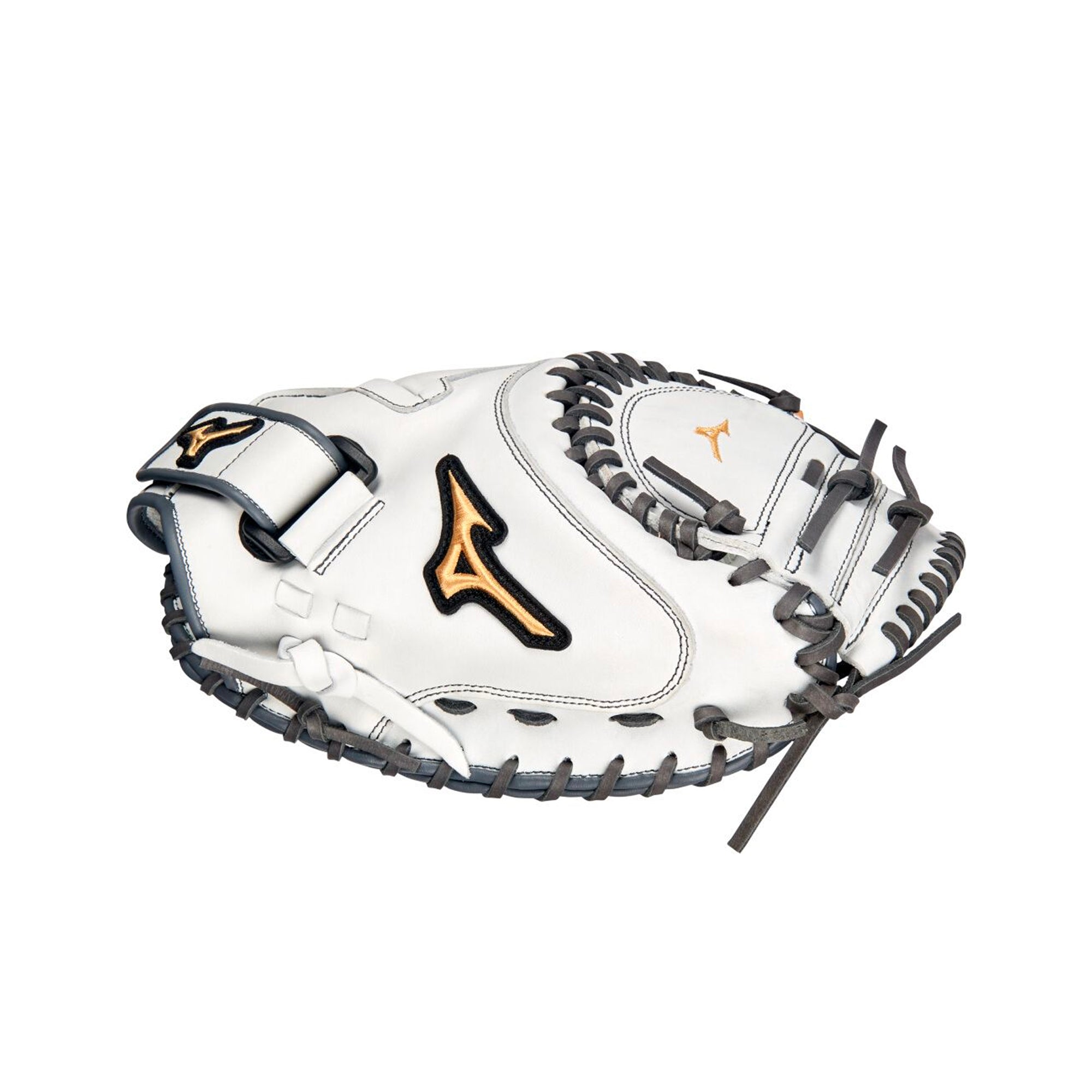 Mascota Softbol Mizuno MVP PRIME GXS50PF4W 34 In ADULTO
