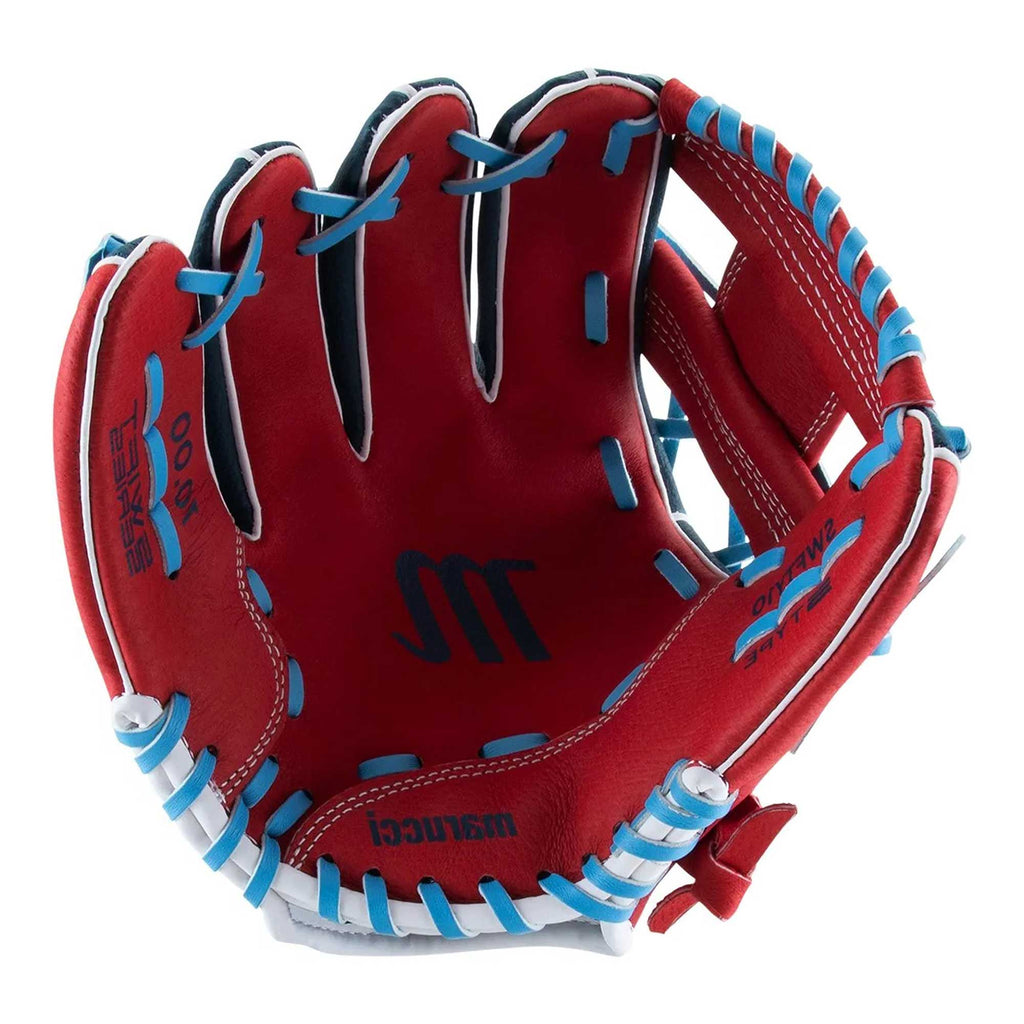 Guante Beisbol Marucci Swift Series MFGSWFTY10 in Infantil Zurdo 7 a 10 años