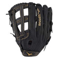Guante Softbol Mizuno PREMIER GPM1305  Negro 13 in ADULTO Zurdo