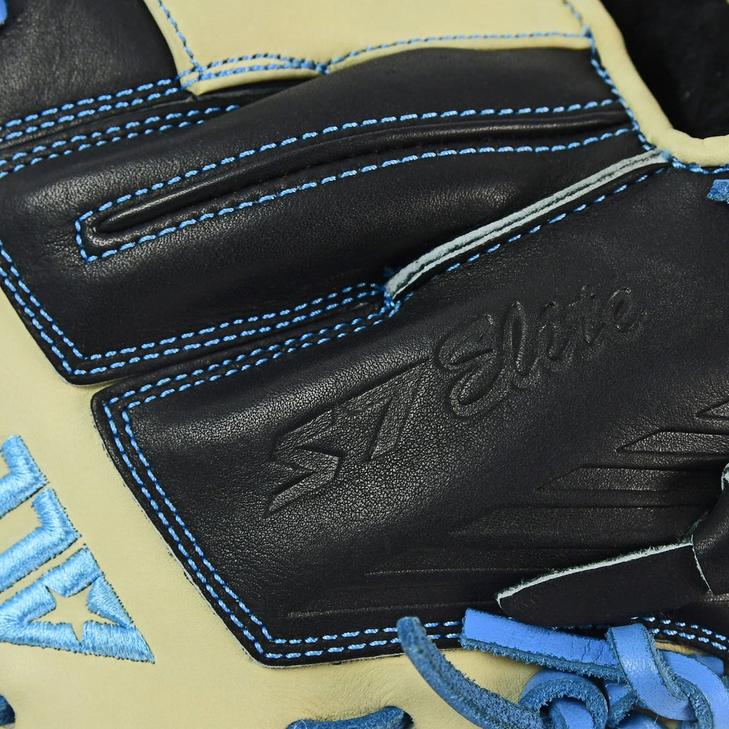 Guante Para Catcher Beisbol All Star S7 Elite Pro Travel Fit CM5000-PTF-RHT-A2 33 in