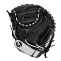 Guante Para Catcher Softbol Fastpitch All Star Framer CMW150TM-LHT-BK_WH 29.5 in Lanzador Zurdo