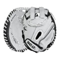 Guante Para Catcher Softbol Fastpitch All Star Future Star Series CMW-FS-Y-LHT-WH_BK 32.5 in Lanzador Zurdo