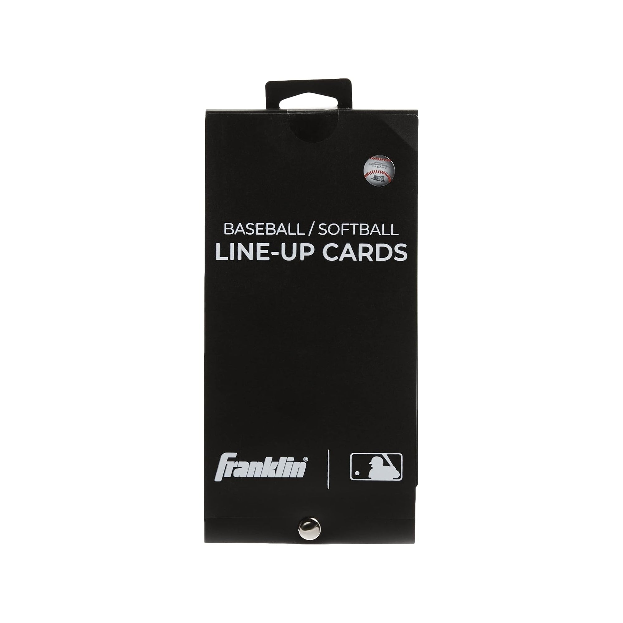Line Up Alineacion Beisbol Softbol Franklin
