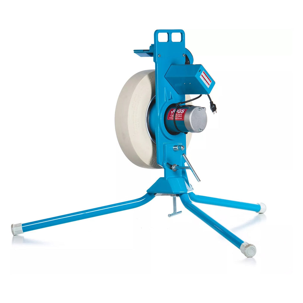Maquina de Lanzamiento Pelota Béisbol y Softbol Jugs M1601 Combo (15–60 mph)