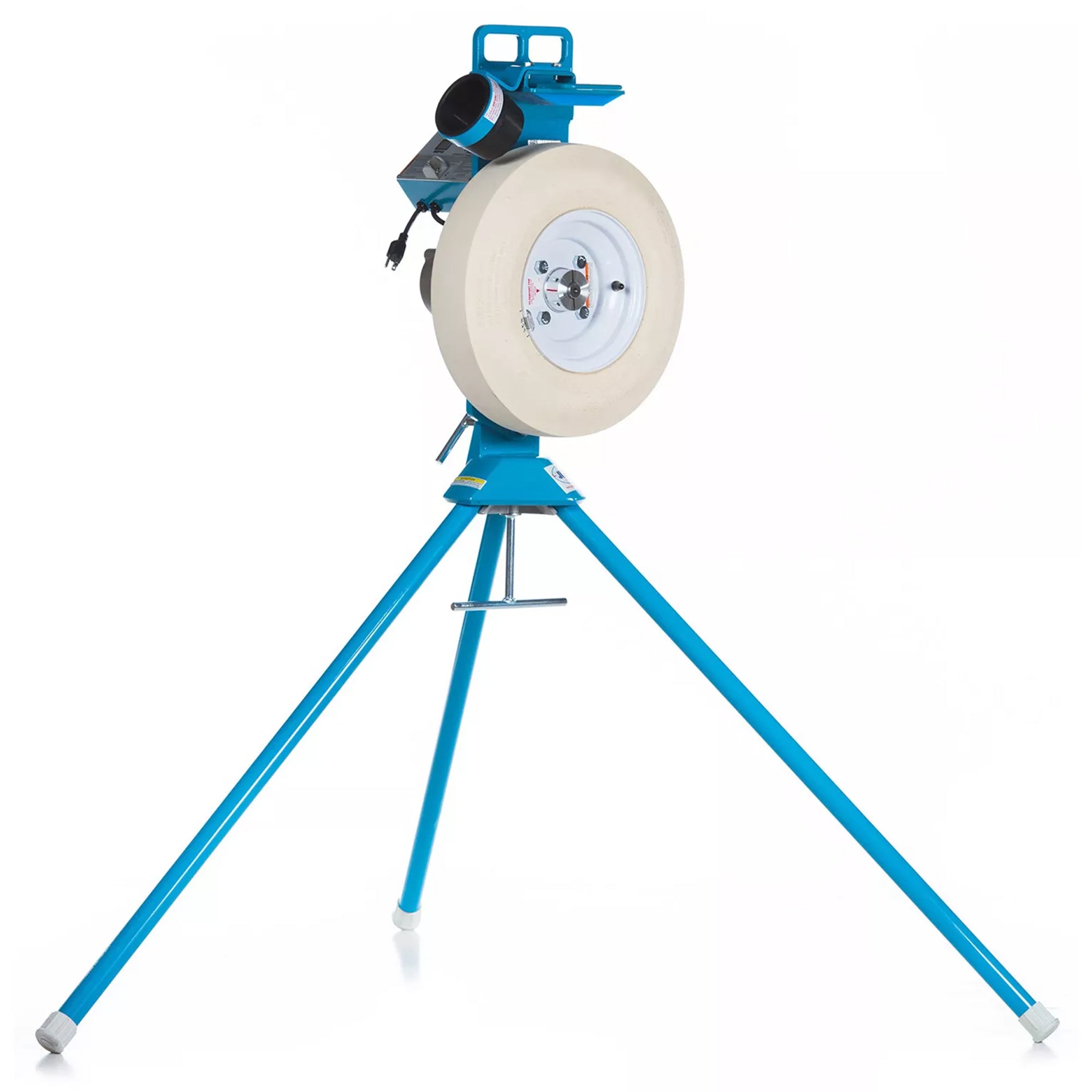Maquina de Lanzamiento Pelota Béisbol y Softbol Jugs M1601 Combo (15–60 mph)