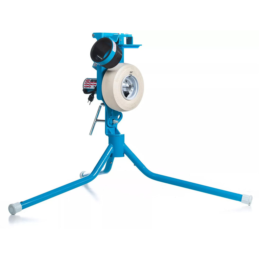 Maquina de Lanzamiento Pelota Béisbol y Softbol Jugs PS-50 (15–50 mph)