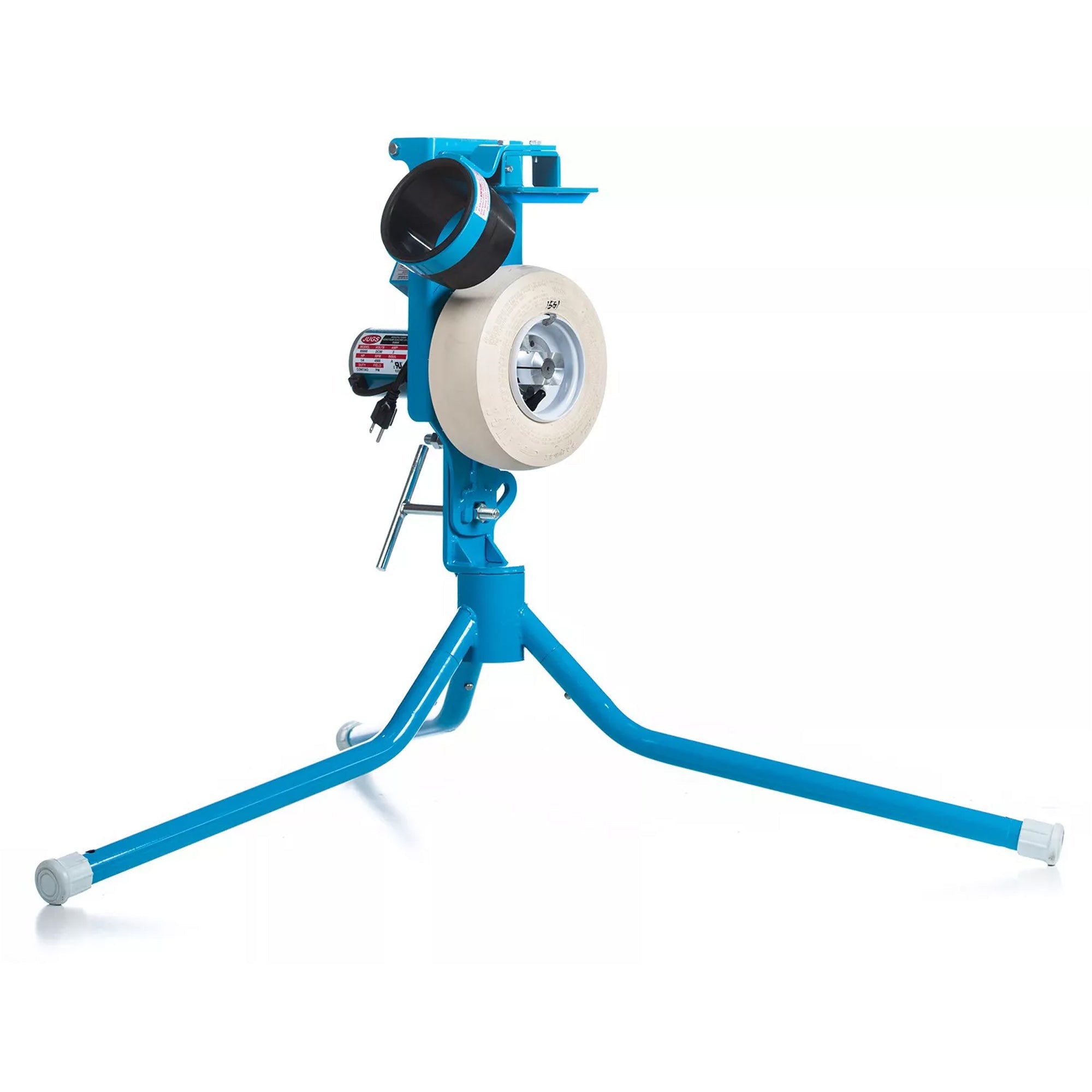 Maquina de Lanzamiento Pelota Béisbol y Softbol Jugs PS-50 (15–50 mph)
