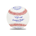 Pelota Beisbol Profesional De Piel 4 Estrellas Aztro