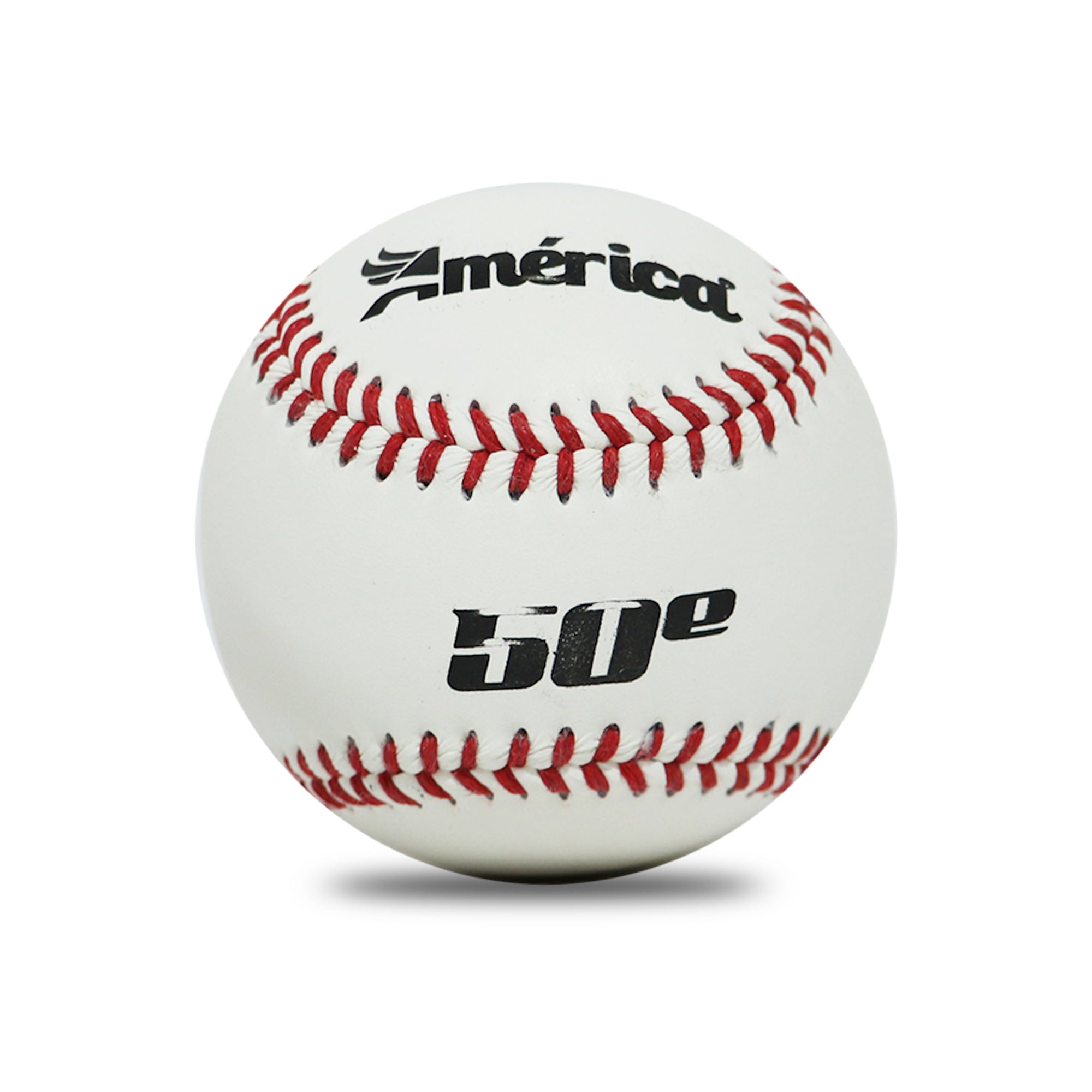 Pelotas Beisbol Infantil América 50e Centro Suave
