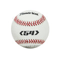 Pelotas Beisbol America 54 Piel