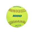 Pelotas Softbol America 1000 Verde