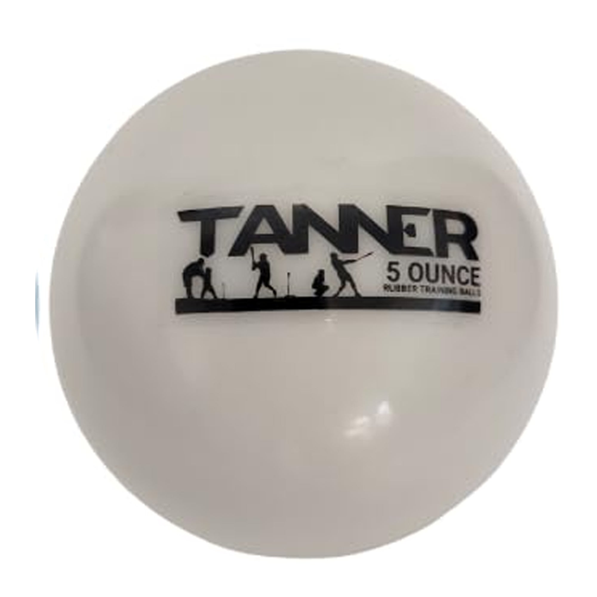 Pelota de Peso Entrenamiento Beisbol Softbol Tanner