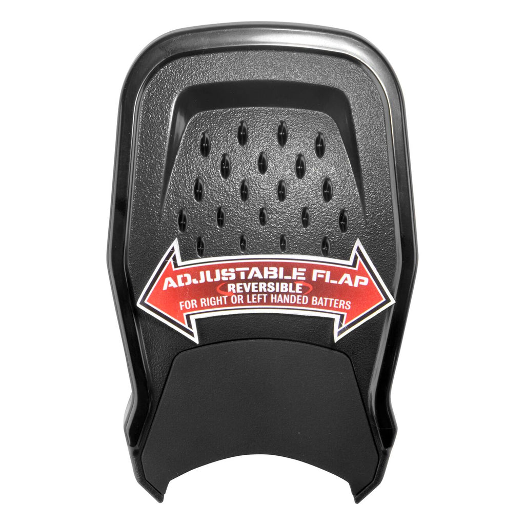 Protector Mandíbula Rawlings RX2 Ajustable Diestro Zurdo