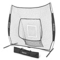 Red Malla Entrenamiento Beisbol Softbol GoSport 2.13 × 2.13 m