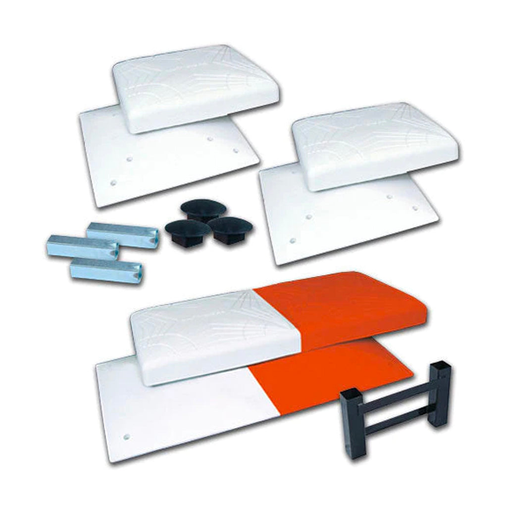 Set de Bases Softbol Champro B072S Desmontable