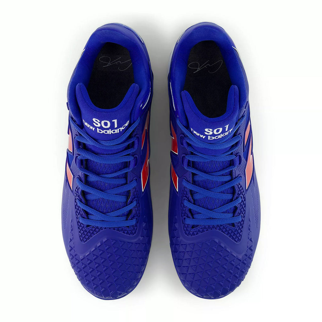 Spikes Beisbol New Balance FuelCell Ohtani 1 MSHOAC1 Metal